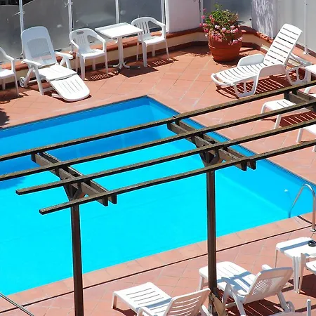 Apartman Locazione Turistica I Girasoli.3 *