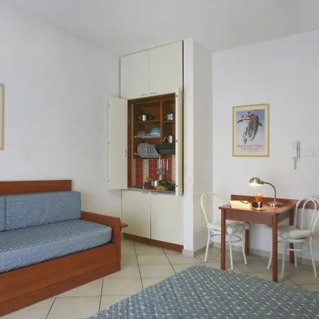 Locazione Turistica I Girasoli.3 Apartman