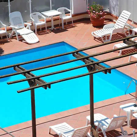 Locazione Turistica I Girasoli.3 Apartment *